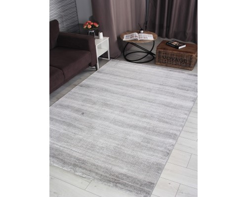 Ковер Karmen Hali Nensi GL092G grey/grey