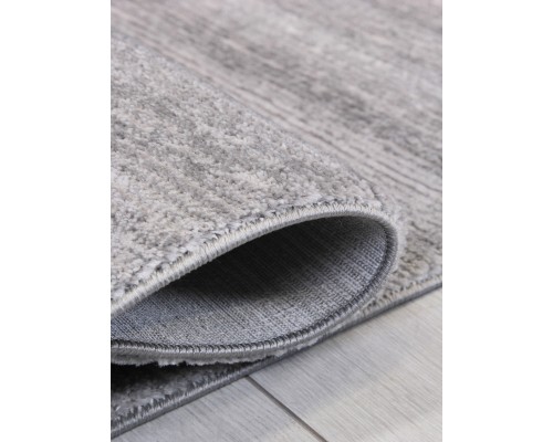 Ковер Karmen Hali Nensi GL092G grey/grey