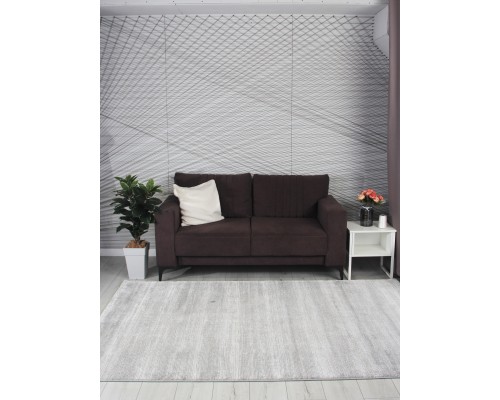 Ковер Karmen Hali Nensi GL092G grey/grey
