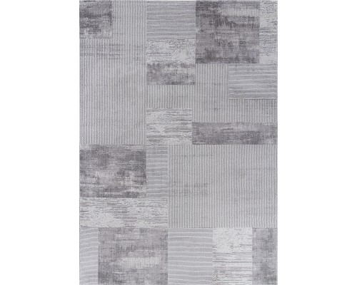 Ковер Karmen Hali Nensi GL104G grey/grey