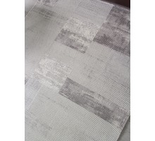 Ковер Karmen Hali Nensi GL104G grey/grey