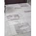 Ковер Karmen Hali Nensi GL104G grey/grey