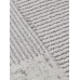 Ковер Karmen Hali Nensi GL104G grey/grey