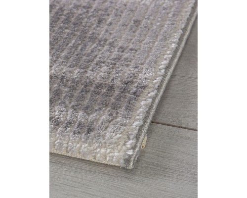 Ковер Karmen Hali Nensi GL104G grey/grey