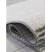 Ковер Karmen Hali Nensi GL235G grey/grey