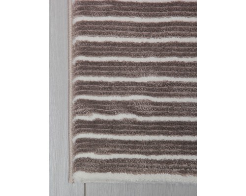 Ковер Karmen Hali Nensi GL245A brown/brown