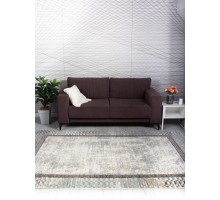 Ковер Aidin Carpet Nesta 26910A bej/toz gri