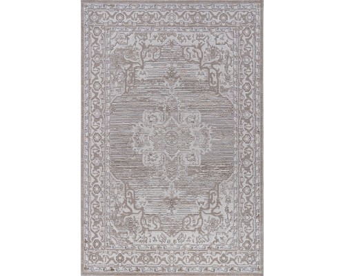 Ковер Alpin Nova 04089A cream hb/light gri hb