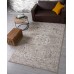 Ковер Alpin Nova 04089A cream hb/light gri hb