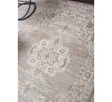 Ковер Alpin Nova 04089A cream hb/light gri hb
