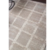 Ковер Alpin Nova 04251A beige fdy/cream hb