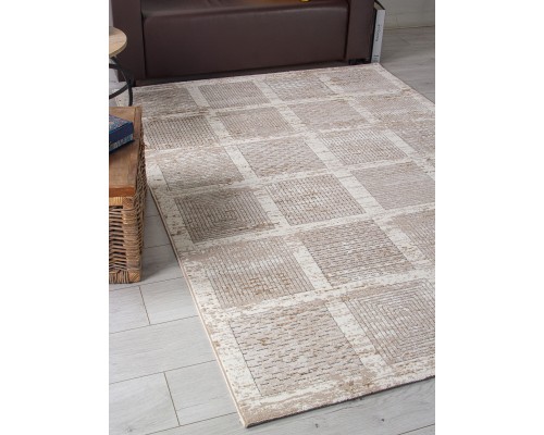 Ковер Alpin Nova 04251A beige fdy/cream hb