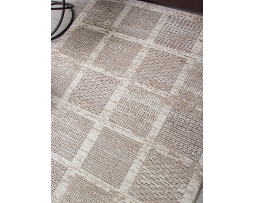 Ковер Alpin Nova 04251A beige fdy/cream hb