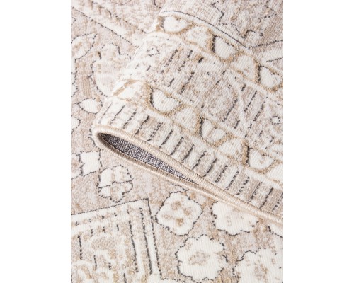 Ковер Alpin Nova 04293A beige fdy/cream hb