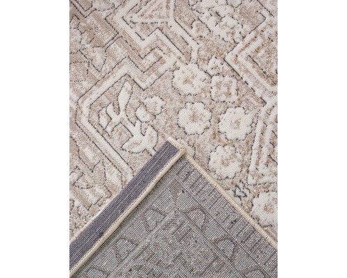 Ковер Alpin Nova 04293A beige fdy/cream hb