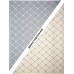 Ковер Ilhan Mensucat Nun Kilim NUN1 grey