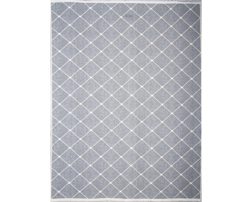 Ковер Ilhan Mensucat Nun Kilim NUN1 grey