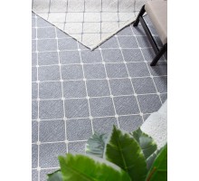 Ковер Ilhan Mensucat Nun Kilim NUN1 grey