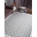 Ковер Ilhan Mensucat Nun Kilim NUN1 grey