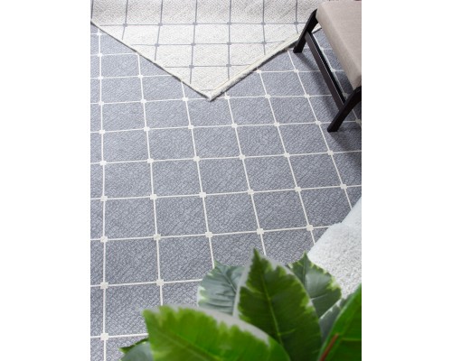 Ковер Ilhan Mensucat Nun Kilim NUN1 grey