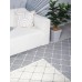 Ковер Ilhan Mensucat Nun Kilim NUN1 grey