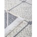 Ковер Ilhan Mensucat Nun Kilim NUN1 grey