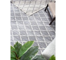Ковер Ilhan Mensucat Nun Kilim NUN10 grey
