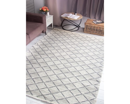 Ковер Ilhan Mensucat Nun Kilim NUN10 grey