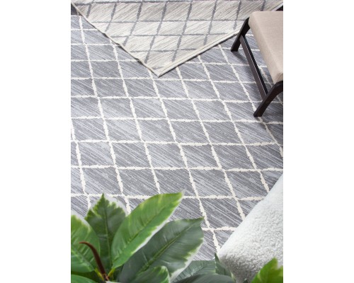 Ковер Ilhan Mensucat Nun Kilim NUN10 grey