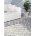 Ковер Ilhan Mensucat Nun Kilim NUN10 grey