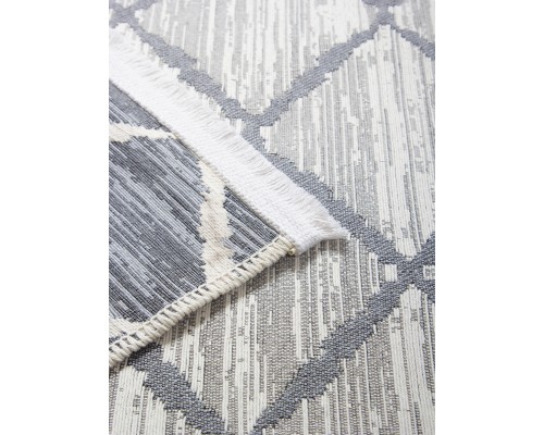 Ковер Ilhan Mensucat Nun Kilim NUN10 grey