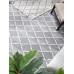 Ковер Ilhan Mensucat Nun Kilim NUN10 grey