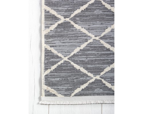 Ковер Ilhan Mensucat Nun Kilim NUN10 grey