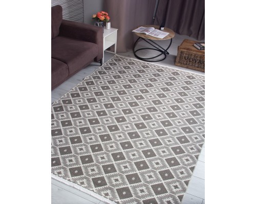 Ковер Ilhan Mensucat Nun Kilim NUN2 beige