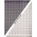 Ковер Ilhan Mensucat Nun Kilim NUN7 black