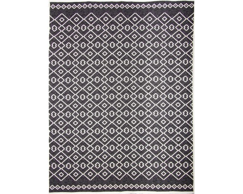 Ковер Ilhan Mensucat Nun Kilim NUN7 black