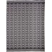 Ковер Ilhan Mensucat Nun Kilim NUN7 black