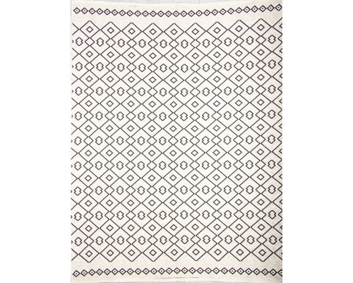 Ковер Ilhan Mensucat Nun Kilim NUN7 black