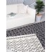 Ковер Ilhan Mensucat Nun Kilim NUN7 black