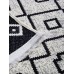 Ковер Ilhan Mensucat Nun Kilim NUN7 black