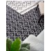 Ковер Ilhan Mensucat Nun Kilim NUN7 black