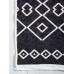 Ковер Ilhan Mensucat Nun Kilim NUN7 black