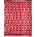 Ковер Ilhan Mensucat Nun Kilim NUN8 red