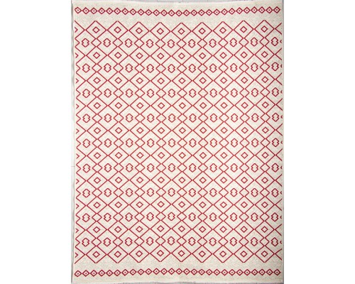 Ковер Ilhan Mensucat Nun Kilim NUN8 red