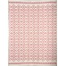Ковер Ilhan Mensucat Nun Kilim NUN8 red