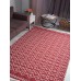 Ковер Ilhan Mensucat Nun Kilim NUN8 red