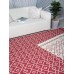 Ковер Ilhan Mensucat Nun Kilim NUN8 red