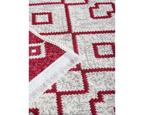 Ковер Ilhan Mensucat Nun Kilim NUN8 red