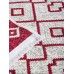 Ковер Ilhan Mensucat Nun Kilim NUN8 red