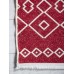 Ковер Ilhan Mensucat Nun Kilim NUN8 red
